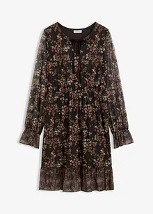 Abito di jersey, bonprix Abito di jersey, bonprix