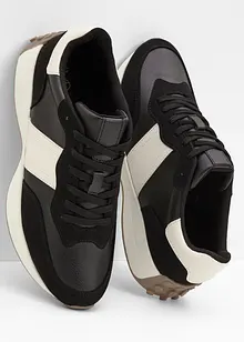 Sneaker, bonprix Sneaker, bonprix