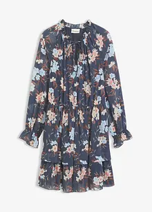 Abito in chiffon, bonprix Abito in chiffon, bonprix