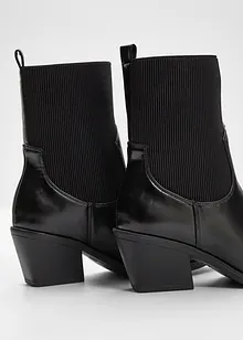 Stivaletti texani, bonprix Stivaletti texani, bonprix