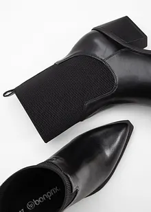 Stivaletti texani, bonprix Stivaletti texani, bonprix