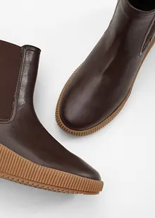 Stivaletti chelsea, bonprix Stivaletti chelsea, bonprix