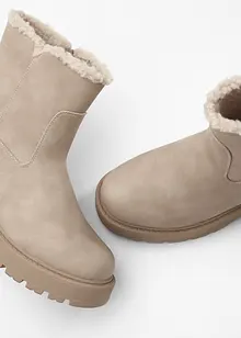 Scarponcini, bonprix Scarponcini, bonprix