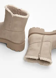 Scarponcini, bonprix Scarponcini, bonprix