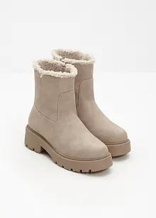 Scarponcini, bonprix Scarponcini, bonprix