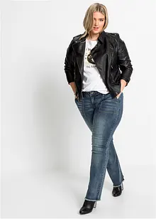 Jeans bootcut, bonprix Jeans bootcut, bonprix