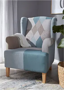 Poltrona con orecchie, bonprix Poltrona con orecchie, bonprix