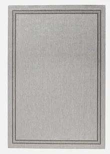 Tappeto per interni ed esterni con bordura, bonprix Tappeto per interni ed esterni con bordura, bonprix
