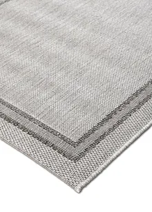 Tappeto per interni ed esterni con bordura, bonprix Tappeto per interni ed esterni con bordura, bonprix