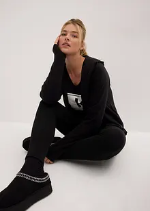 Leggings termici super elasticizzati, bonprix Leggings termici super elasticizzati, bonprix