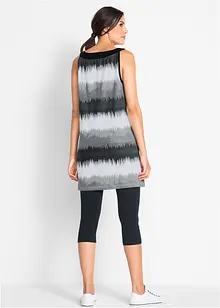 Abito + pinocchietto (set 2 pezzi), bonprix Abito + pinocchietto (set 2 pezzi), bonprix