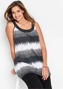 Abito + pinocchietto (set 2 pezzi), bonprix Abito + pinocchietto (set 2 pezzi), bonprix