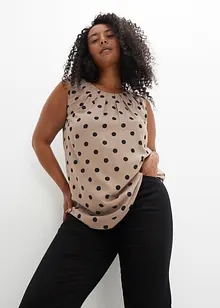 Top in viscosa, bonprix Top in viscosa, bonprix