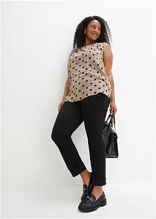 Top in viscosa, bonprix Top in viscosa, bonprix