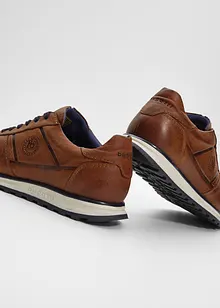 Sneaker bugatti in pelle, Bugatti Sneaker bugatti in pelle, Bugatti