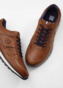 Sneaker bugatti in pelle, Bugatti Sneaker bugatti in pelle, Bugatti