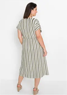 Abito in viscosa, bonprix Abito in viscosa, bonprix