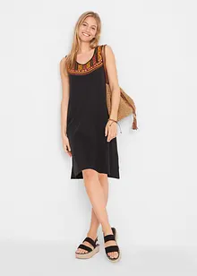 Abito di jersey senza maniche, bonprix Abito di jersey senza maniche, bonprix