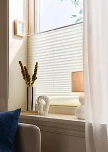 Tenda plissettata stroppicciata, bonprix Tenda plissettata stroppicciata, bonprix