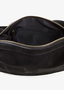 Borsa a mano in pelle, bonprix Borsa a mano in pelle, bonprix