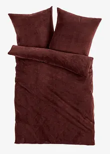 Biancheria da letto effetto cachemire, bonprix Biancheria da letto effetto cachemire, bonprix