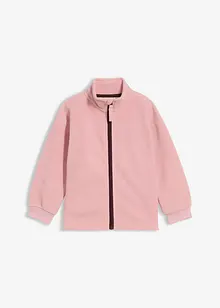 Giacca in pile, bonprix Giacca in pile, bonprix