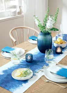 Runner da tavolo in cotone biologico, bonprix Runner da tavolo in cotone biologico, bonprix