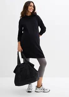 Abito prémaman / da allattamento in cotone biologico, bonprix Abito prémaman / da allattamento in cotone biologico, bonprix