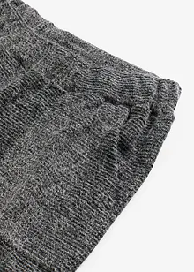 Pantaloni da casa in calda e soffice ciniglia, bonprix Pantaloni da casa in calda e soffice ciniglia, bonprix