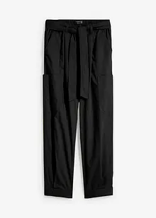 Pantaloni cargo cropped, bonprix Pantaloni cargo cropped, bonprix