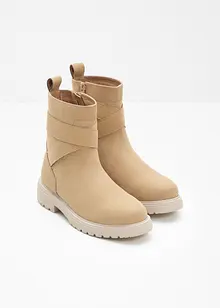 Scarponcini, bonprix Scarponcini, bonprix