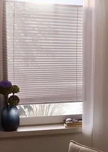 Tenda plissettata semioscurante con velcro adesivo, bonprix Tenda plissettata semioscurante con velcro adesivo, bonprix