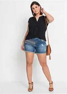 Top in pura viscosa, bonprix Top in pura viscosa, bonprix