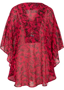 Maglione in filato fine misto viscosa, bonprix Maglione in filato fine misto viscosa, bonprix