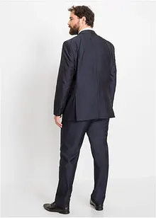 Completo (4 pezzi) giacca, pantaloni, gilet, cravatta, regular fit, bonprix Completo (4 pezzi) giacca, pantaloni, gilet, cravatta, regular fit, bonprix