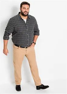 Camicia in flanella, bonprix Camicia in flanella, bonprix