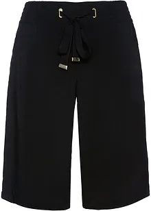 Bermuda in viscosa, bonprix Bermuda in viscosa, bonprix