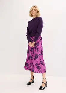 Gonna plissettata, bonprix Gonna plissettata, bonprix