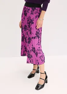 Gonna plissettata, bonprix Gonna plissettata, bonprix