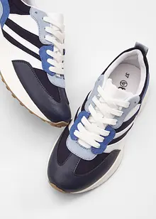 Sneaker, bonprix Sneaker, bonprix