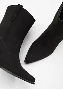 Stivaletti texani, bonprix Stivaletti texani, bonprix