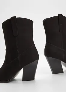 Stivaletti texani, bonprix Stivaletti texani, bonprix