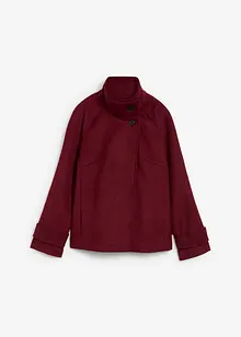 Giacca in misto lana, bonprix Giacca in misto lana, bonprix