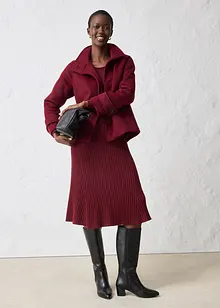 Giacca in misto lana, bonprix Giacca in misto lana, bonprix