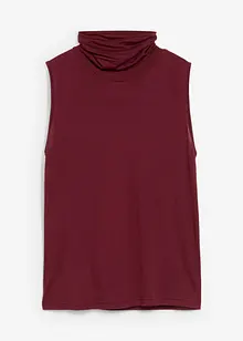 Top in morbido misto lana, bonprix Top in morbido misto lana, bonprix