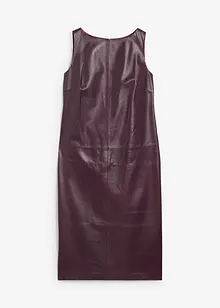 Abito in nappa, bonprix Abito in nappa, bonprix