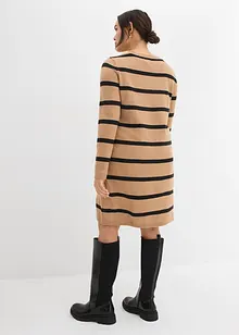 Abito in maglia aderente, bonprix Abito in maglia aderente, bonprix