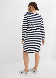 Abito asimmetrico in puro cotone pesante, bonprix Abito asimmetrico in puro cotone pesante, bonprix