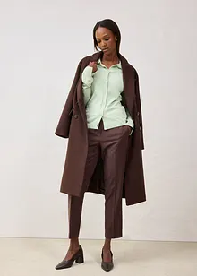 Cardigan in filato fine di misto lana morbido, bonprix Cardigan in filato fine di misto lana morbido, bonprix