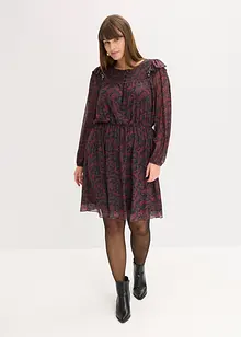 Abito di jersey, bonprix Abito di jersey, bonprix